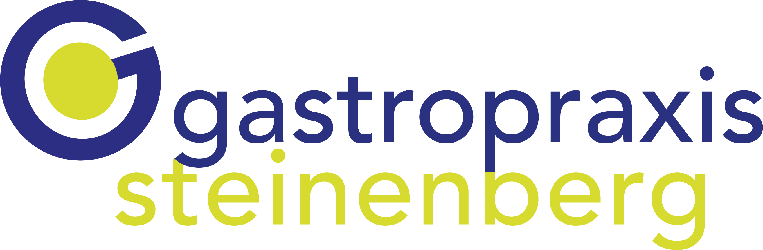 Gastopraxis-Steinenberg Logo