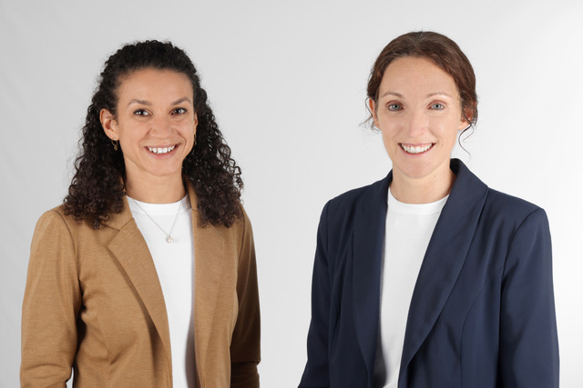 Dr. med. Christina Raichle, Dr. med. Darina Spinnler